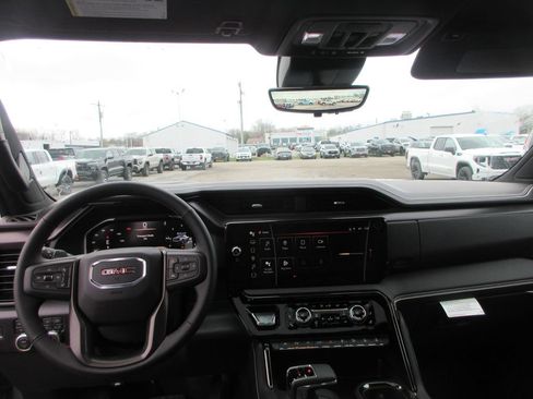 New 2026 GMC Sierra 1500 AT4X image 17