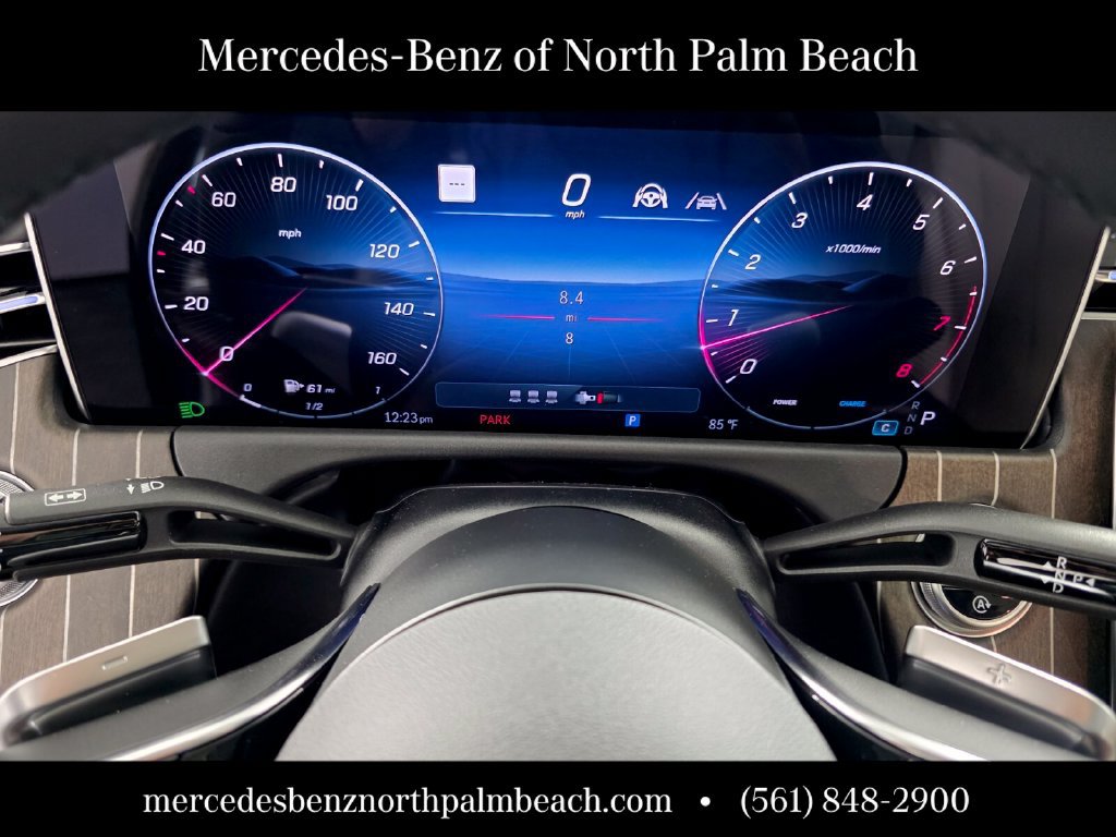 New 2026 Mercedes-Benz E 350 Sedan image 16