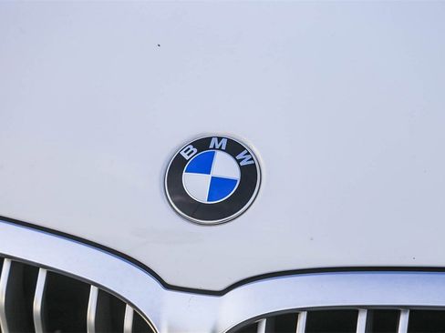 Used 2024 BMW 840i Convertible image 5