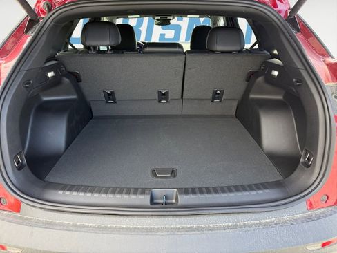 New 2024 Chevrolet Blazer EV LT image 16