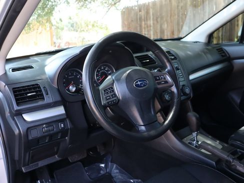 Used 2014 Subaru Crosstrek 2.0i Premium AWD/4WD image 15