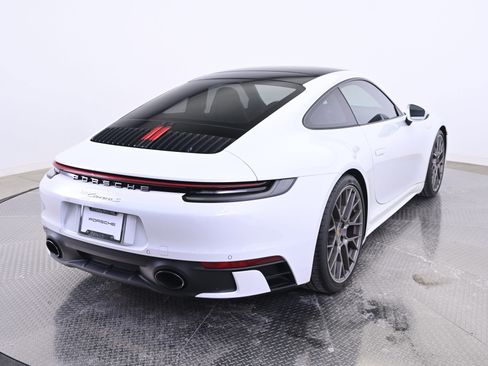 Used 2020 Porsche 911 Carrera S image 7