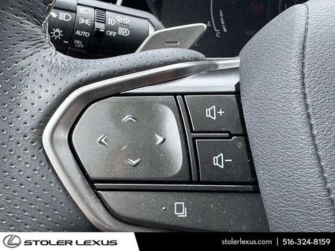 Used 2024 Lexus RX 350 F Sport w/ Convenience Package AWD/4WD image 25