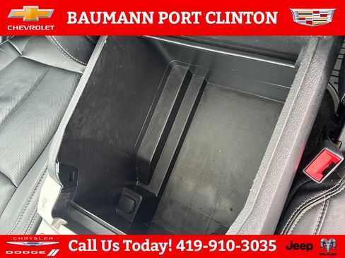 Used 2020 Ford F150 Lariat w/ Equipment Group 502A Luxury AWD/4WD image 26