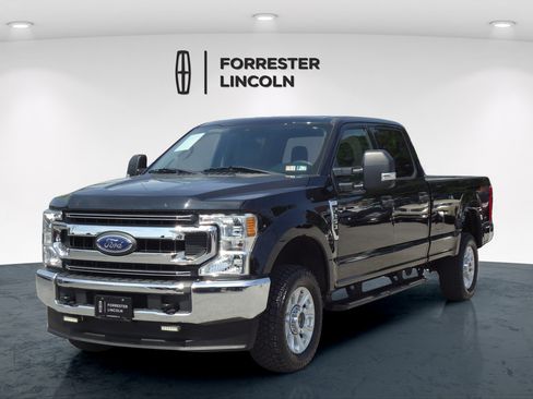 Used 2020 Ford F250 XLT AWD/4WD image 7