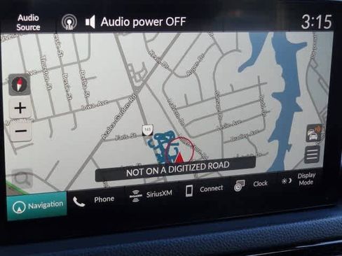 Used 2022 Honda Civic Sport Touring image 26