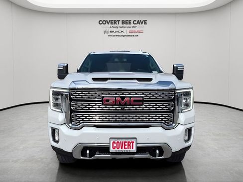 Used 2021 GMC Sierra 3500 Denali image 2