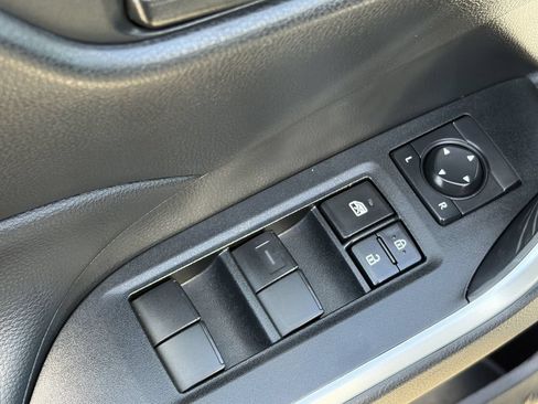 Certified 2025 Toyota RAV4 LE FWD image 20