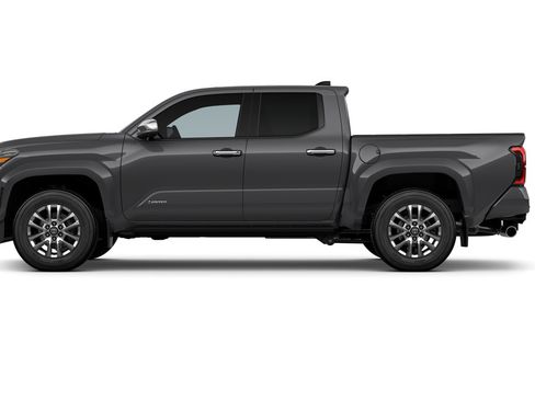 New 2026 Toyota Tacoma Limited AWD/4WD image 47