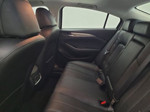 Used 2018 MAZDA MAZDA6 Touring image 18