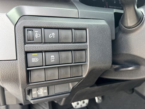 New 2026 Toyota Tacoma TRD Sport RWD image 31
