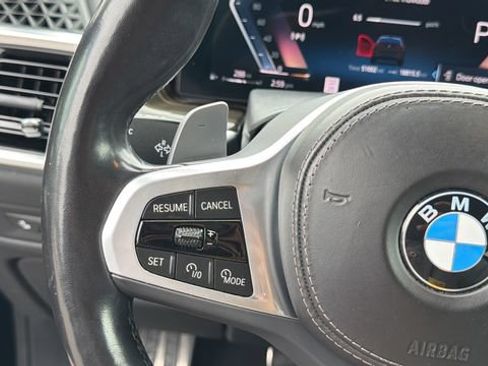 Used 2024 BMW X6 xDrive40i AWD/4WD image 23