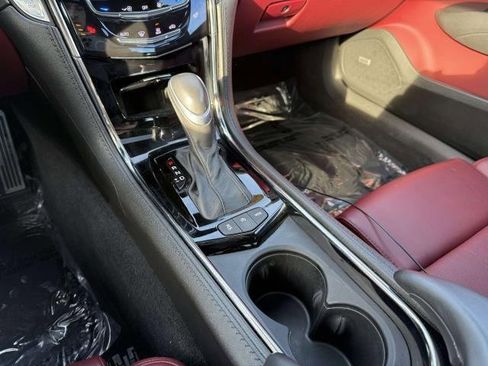 Used 2019 Cadillac ATS Premium Luxury w/ Driver Assist Package image 34