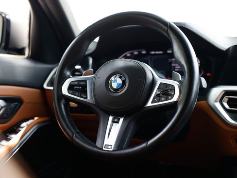 Used 2021 BMW M340i RWD image 32