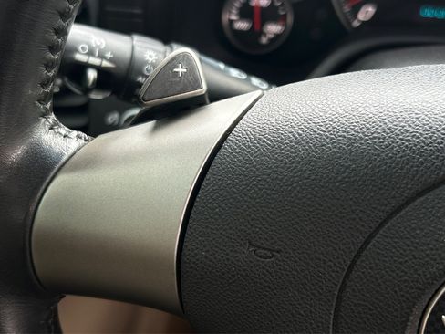 Used 2008 Chevrolet Corvette Coupe w/ Preferred Equipment Group image 22