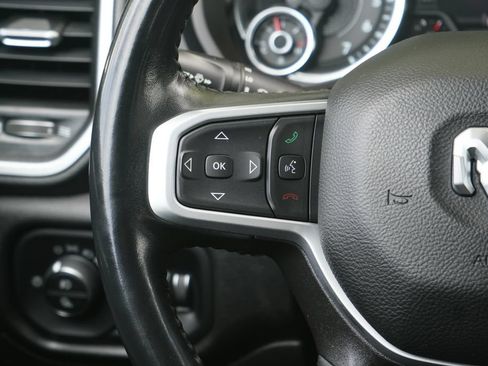 Used 2023 RAM 1500 Big Horn AWD/4WD image 15