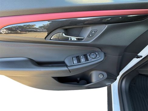 New 2026 Chevrolet TrailBlazer RS image 11