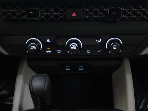 Used 2024 Honda Accord LX image 15