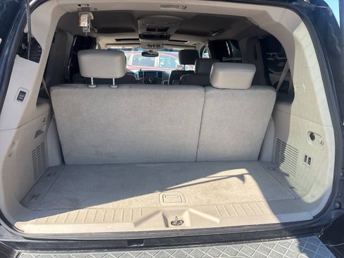 Used 2010 Nissan Armada SE AWD/4WD image 14