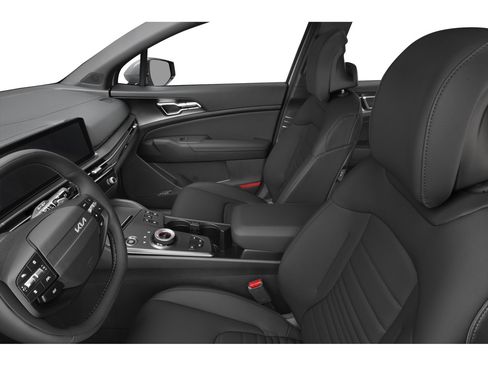 New 2026 Kia Sportage SX Prestige AWD/4WD image 15