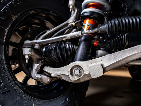 Used 2023 Ford Bronco Raptor image 13