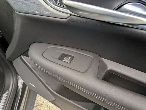 New 2026 Cadillac XT5 Premium Luxury w/ LPO, ONYX Package image 37