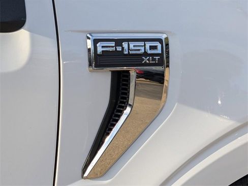 Used 2023 Ford F150 XLT image 7