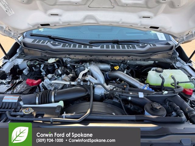 New 2026 Ford F350 Lariat w/ Lariat Ultimate Package AWD/4WD image 33