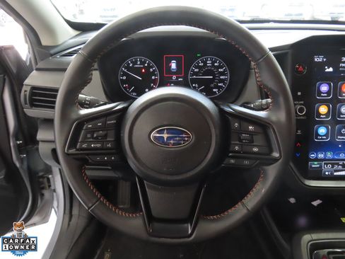 Used 2024 Subaru Crosstrek 2.5i Limited AWD/4WD image 15