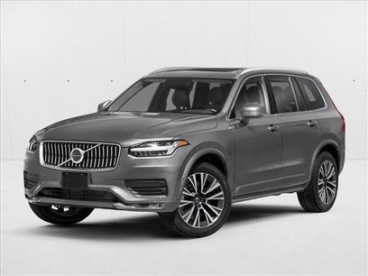 Used 2020 Volvo XC90 T6 Momentum w/ Protection Package Premier