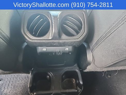 Used 2020 Jeep Wrangler Unlimited Sport AWD/4WD image 20