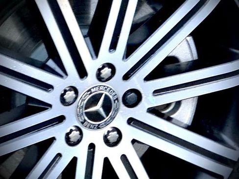 New 2026 Mercedes-Benz GLE 350 4MATIC image 12