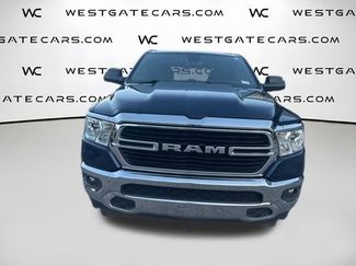 Used 2019 RAM 1500 Big Horn video 2