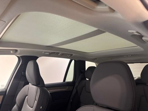 Used 2026 Volvo XC90 B6 Plus AWD/4WD image 16