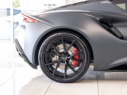 New 2026 Lotus Emira RWD image 11