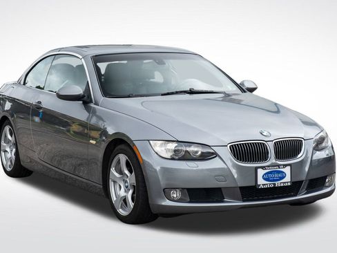 Used 2008 BMW 328i Convertible image 31