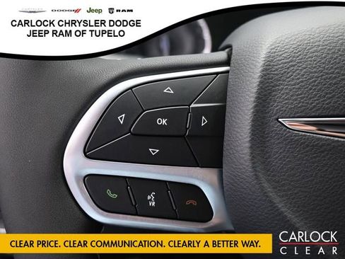New 2026 Chrysler Voyager LX image 15