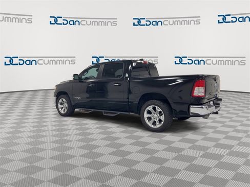 Used 2020 RAM 1500 Big Horn image 6
