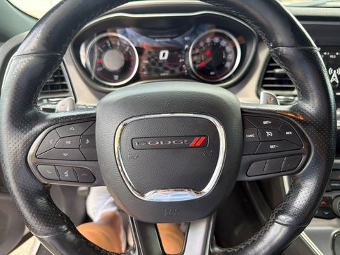 Used 2020 Dodge Challenger R/T Scat Pack RWD image 21