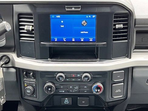 New 2026 Ford F450 XL w/ XL Driver Assist Package AWD/4WD image 18