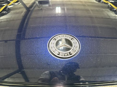 Certified 2023 Mercedes-Benz EQS 580 4MATIC Sedan image 9
