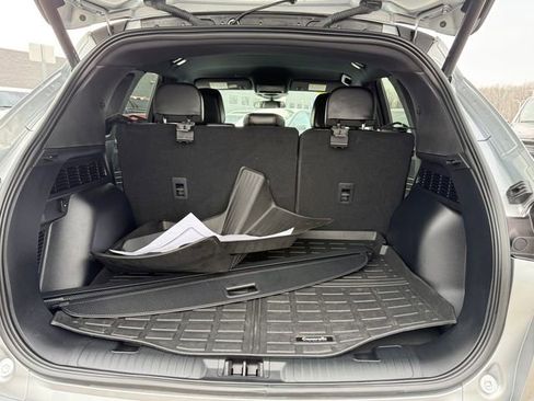 Certified 2024 Ford Escape ST-Line w/ Tech Pack #1 image 27