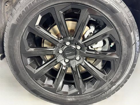 Used 2020 Toyota Highlander Limited FWD image 33