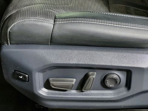Used 2023 Toyota Sequoia Capstone RWD image 15