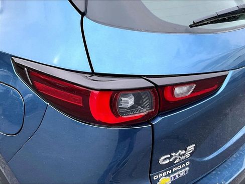 Used 2023 MAZDA CX-5 AWD 2.5 S image 32