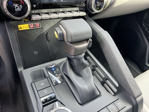 New 2026 Toyota Tacoma Limited image 17