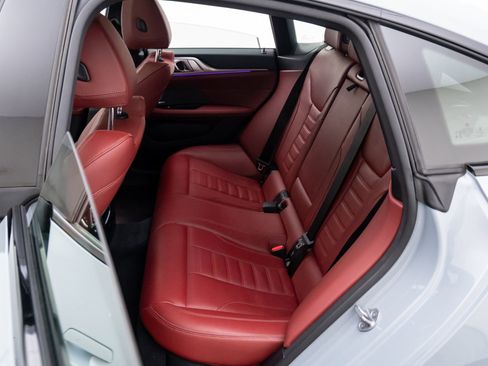 Certified 2023 BMW 430i Gran Coupe xDrive 430i Gran Coupe w/ M Sport Package image 17