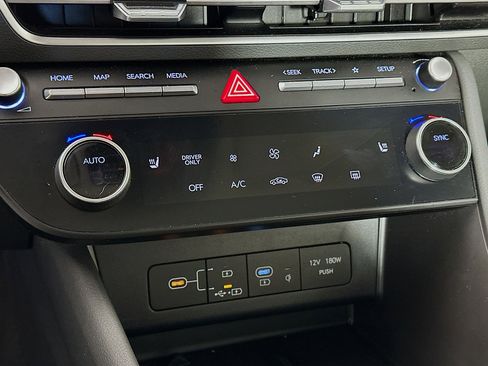 Used 2025 Hyundai Sonata SEL image 23