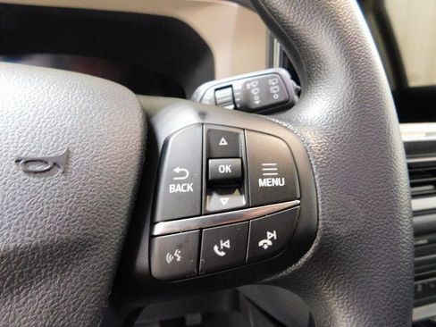 New 2025 Ford Bronco Sport Big Bend image 24