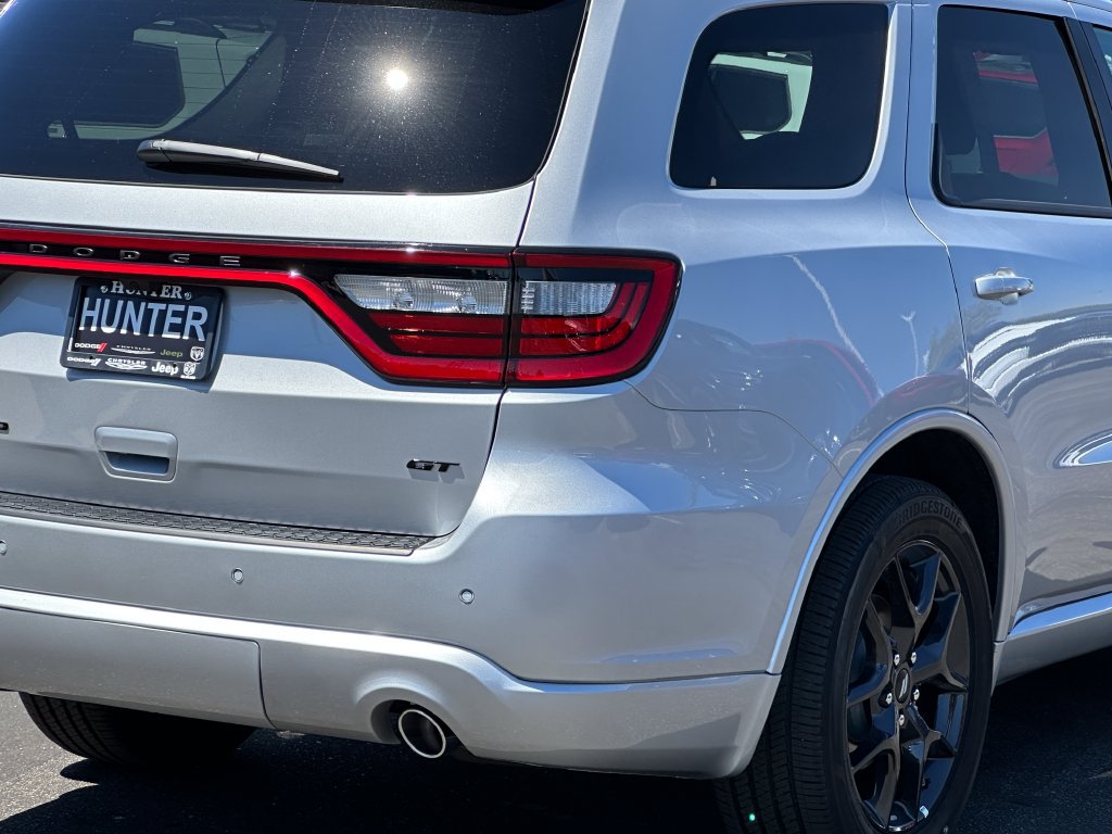 New 2026 Dodge Durango GT w/ Blacktop Package AWD/4WD image 41